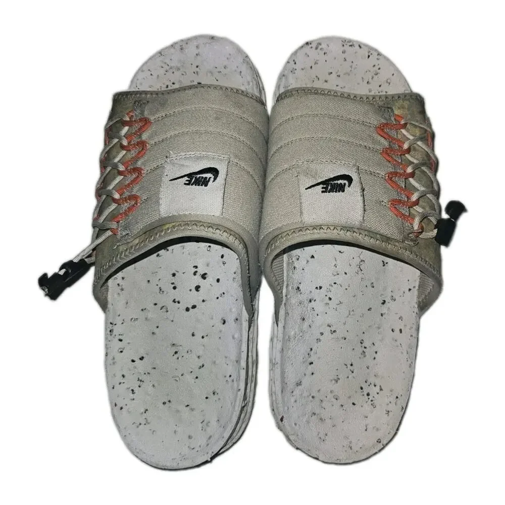 Nike asuna crater